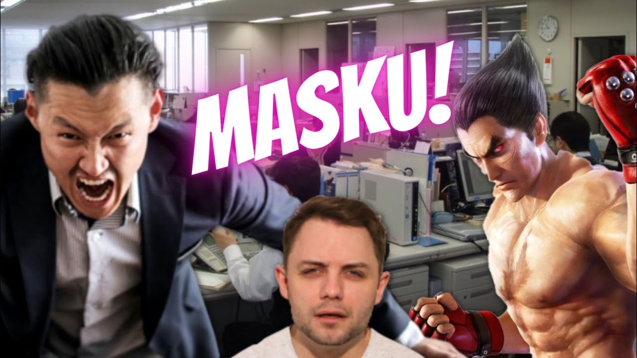 The Time Dank MainMan Memes Almost Got Me Fired