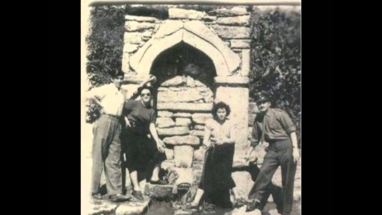 Didimoticho in the 20th century