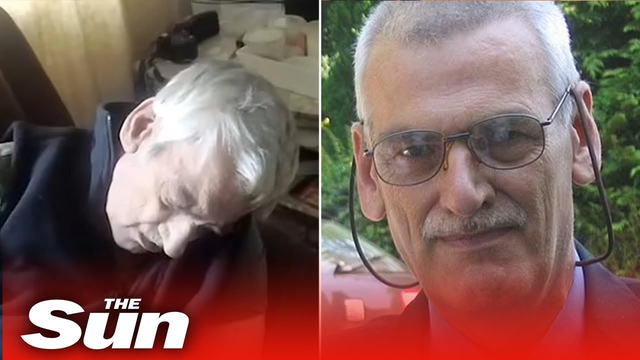 'I killed my wife,' Harrowing moment David Maggs confesses before arrest