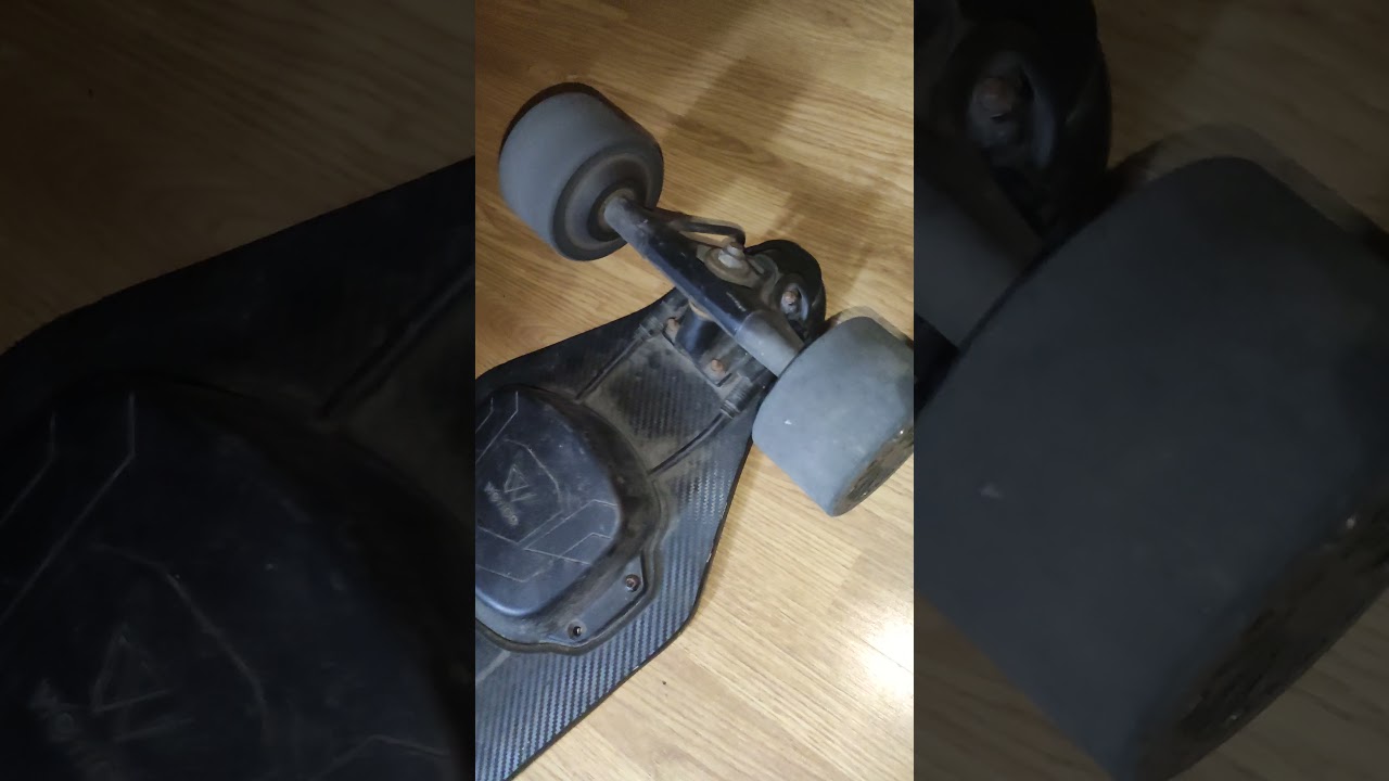 probleme wowgo knight 1