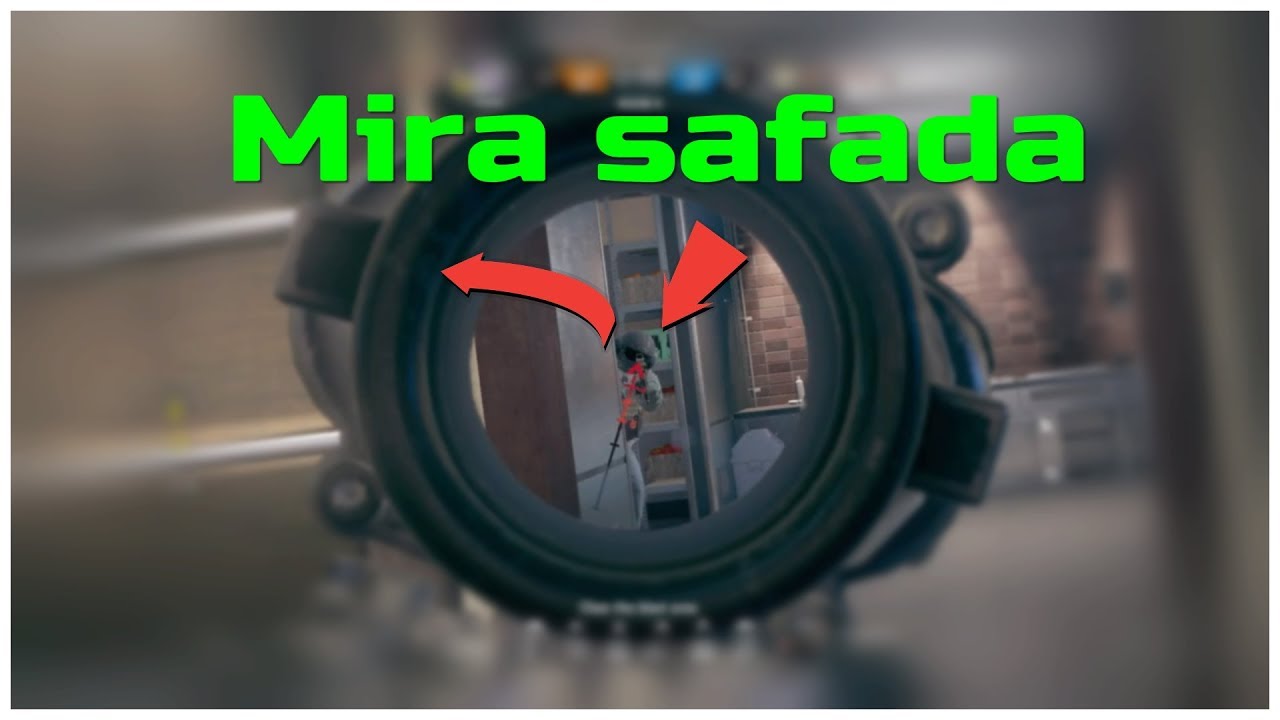 VDM squad - Mira safada