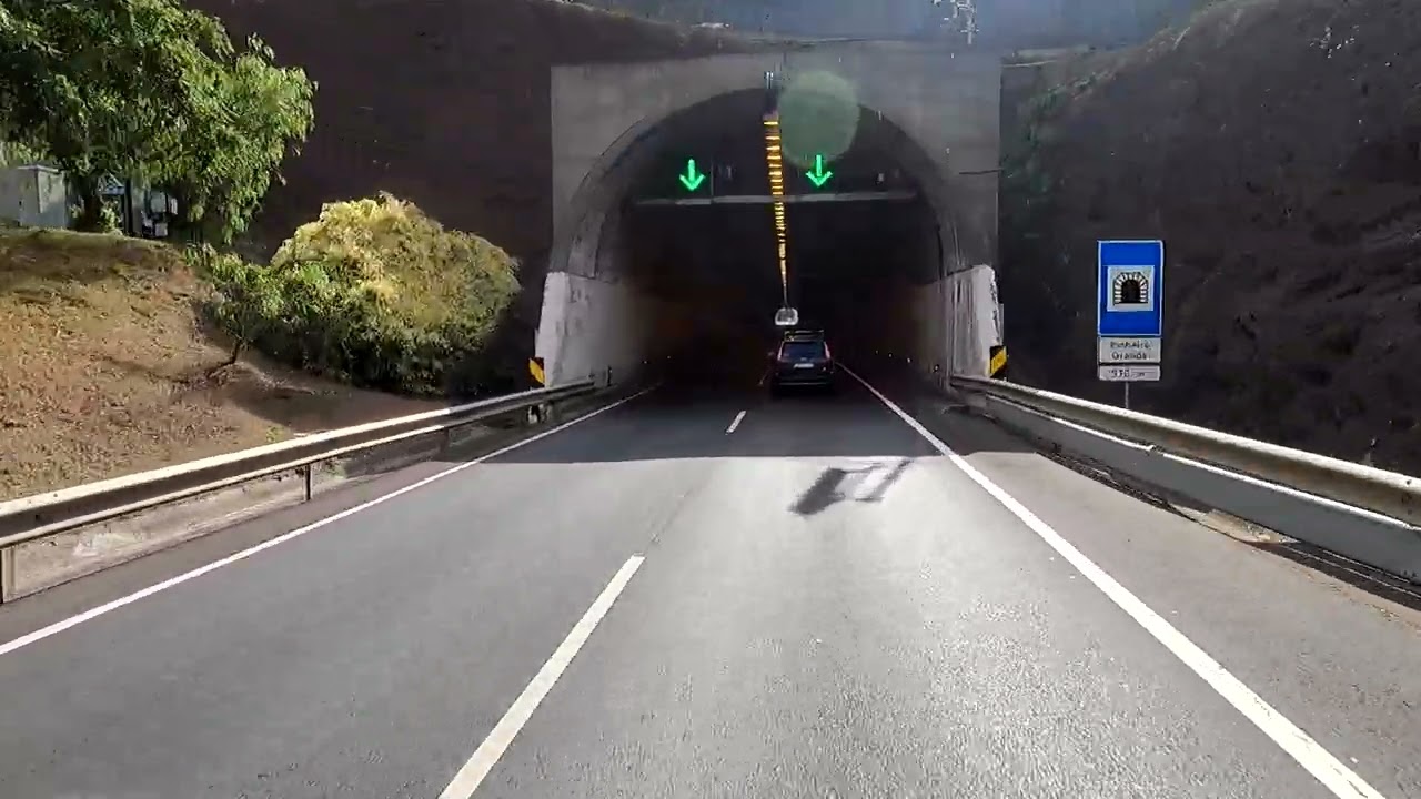 Portugal - Madeira
