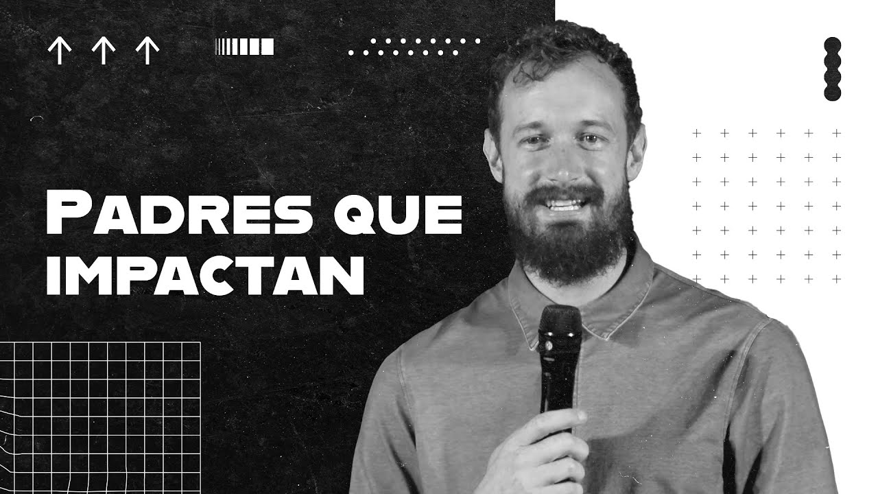 Padres que impactan | Jake McNally