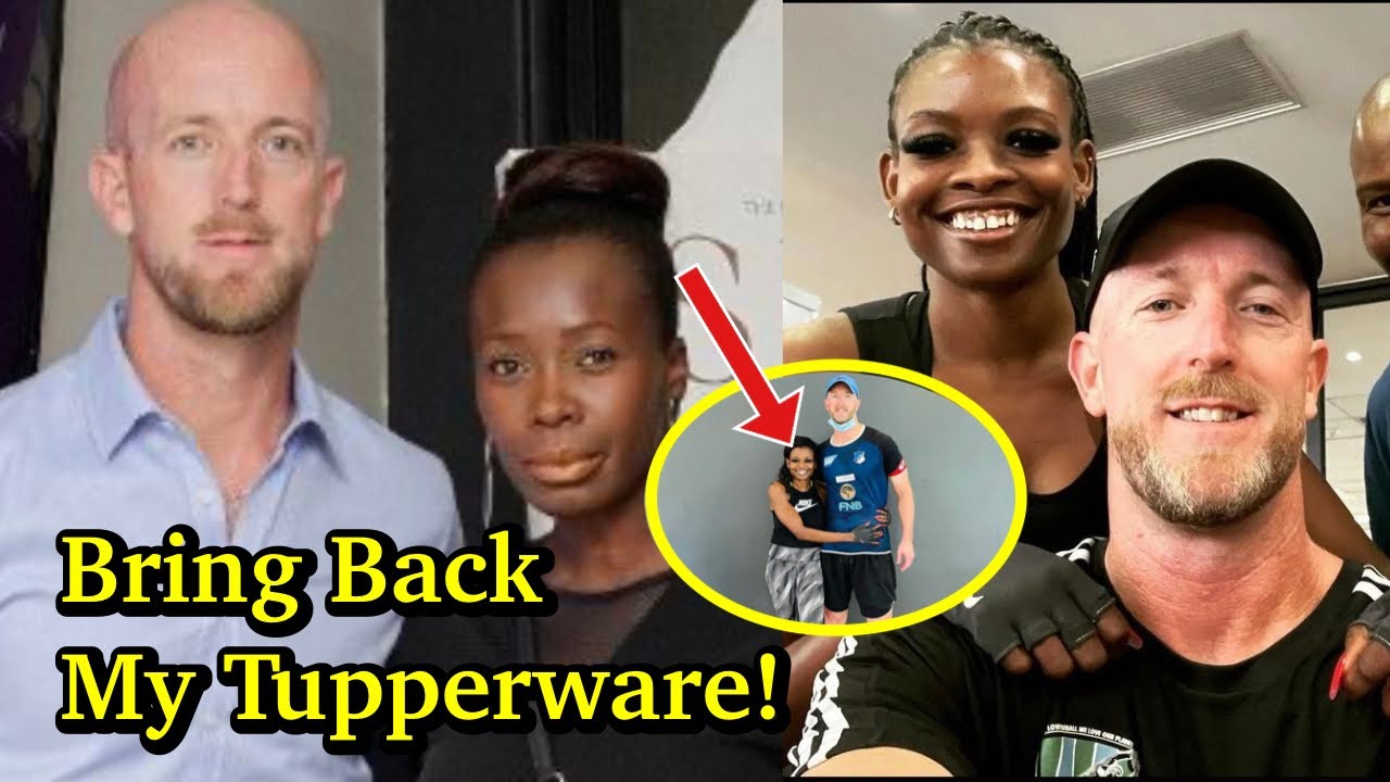 Sonia Booth Expo$es Her Husband Matthew Booth And Side Chick For  Cheating