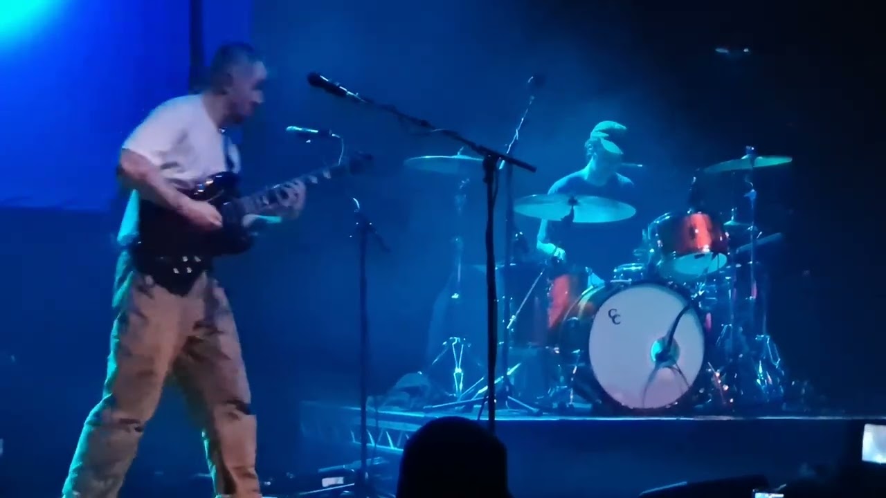 cleopatrick - GREAT LAKES (Live) in Bristol the 19th of March 2025!