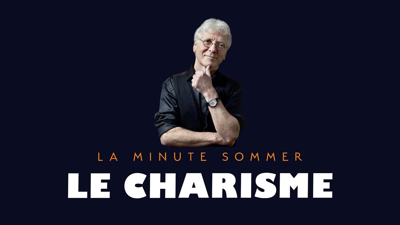 LE CHARISME