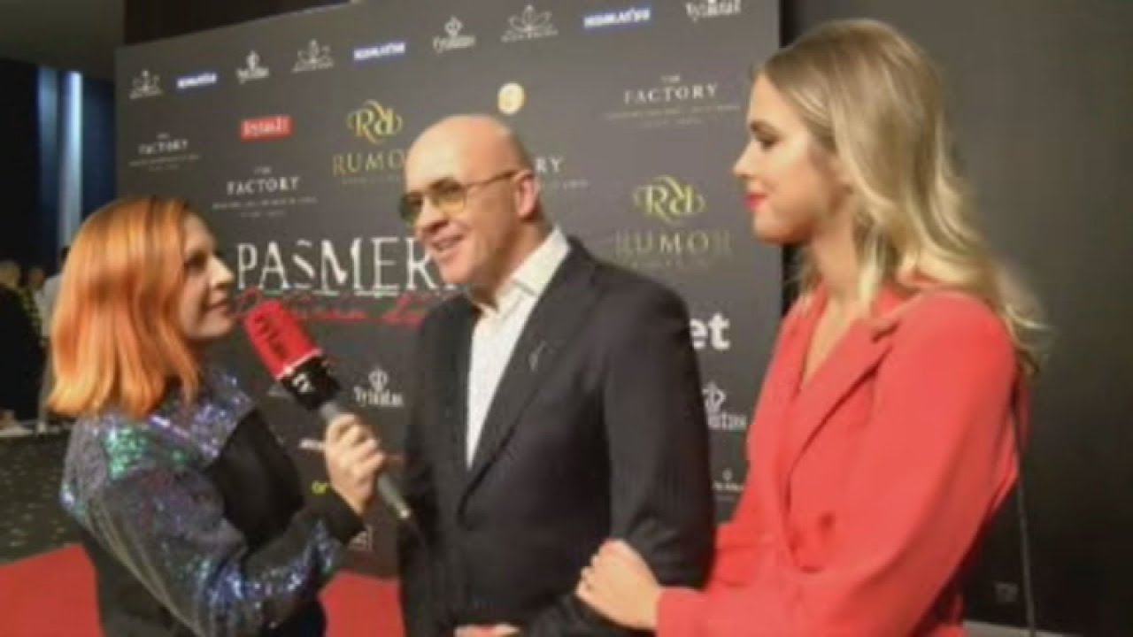 Naujo lietuviško filmo „Pasmerkti. Pajūrio džiazas“ premjera