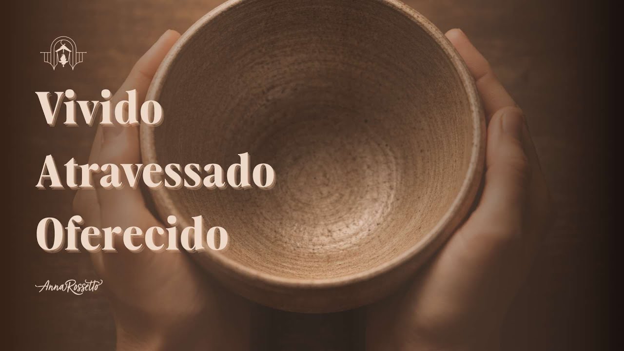 O Vazio Como Portal | Três Formas de Estar com o Vazio