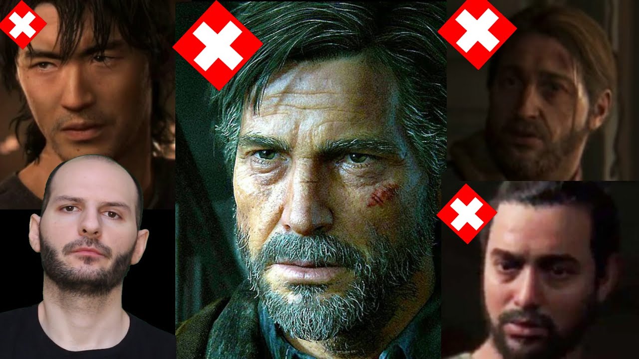 ¡THE LAST OF US 2: UNA HISTORIA DE ODIO CONTRA EL HOMBRE POR SER HOMBRE! - Sasel - tlou - ps4 - sony