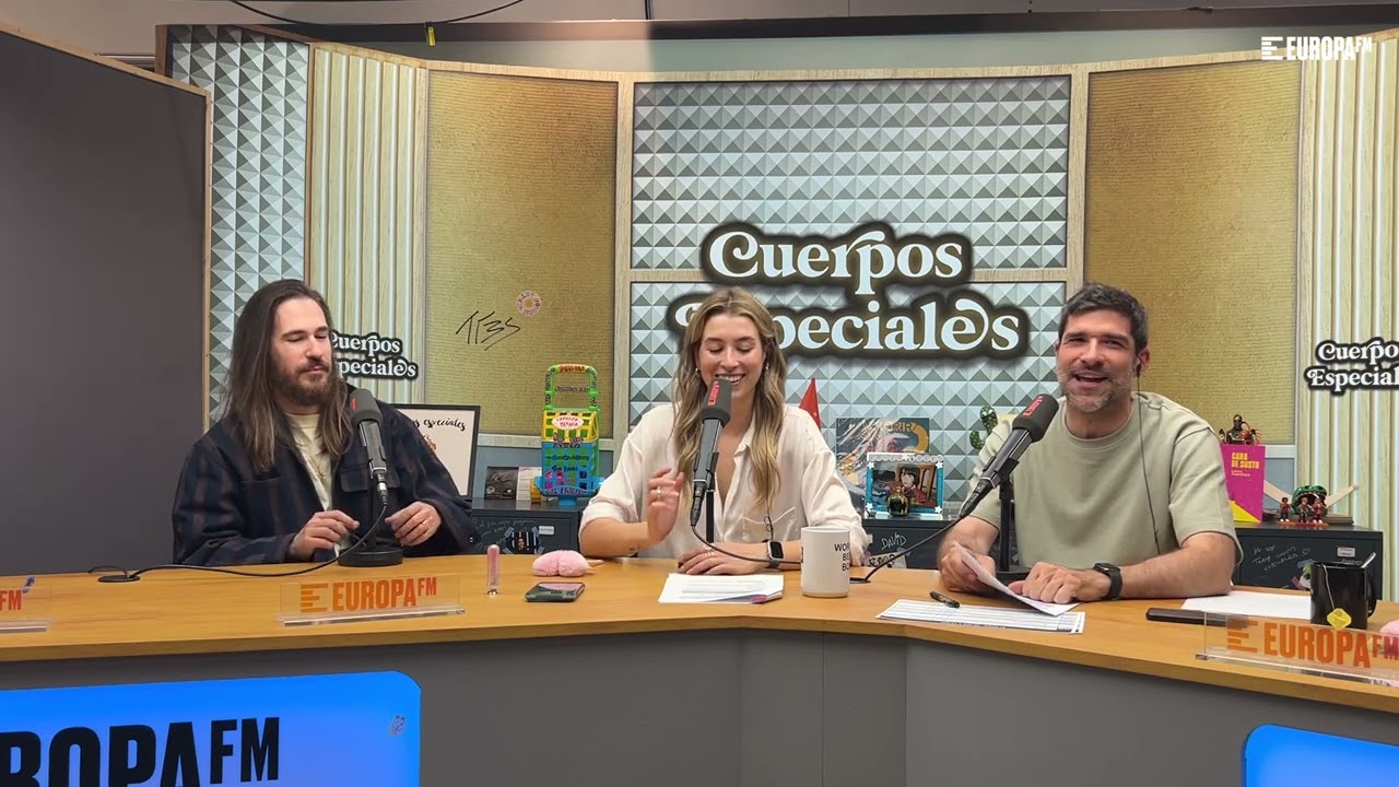 Carlos Sadness presenta 'Realismo Mágico': 