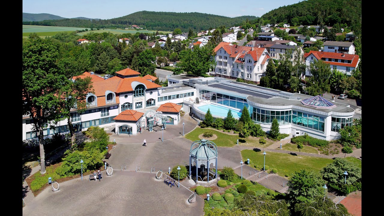 Göbel's Hotel AquaVita Vital Resort