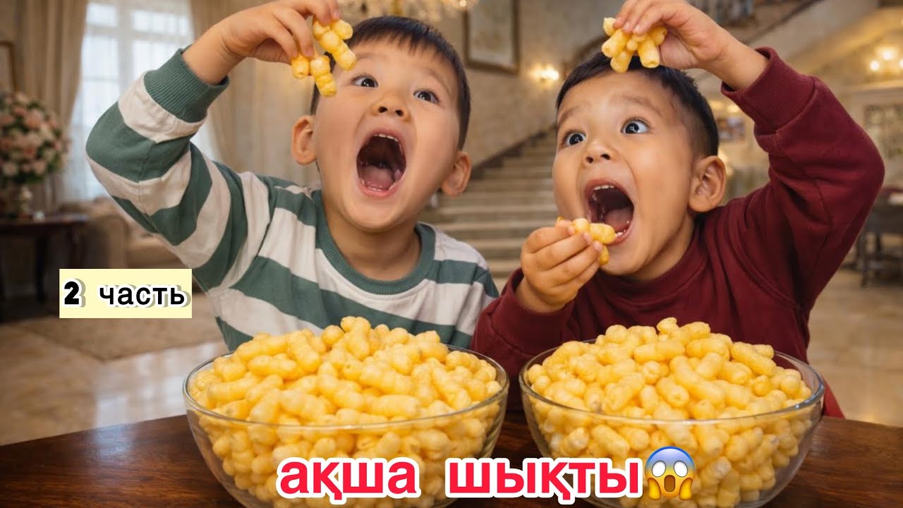 💰😱Sulifa кукуруз 2 часть акша шыкты ууу💵🤑