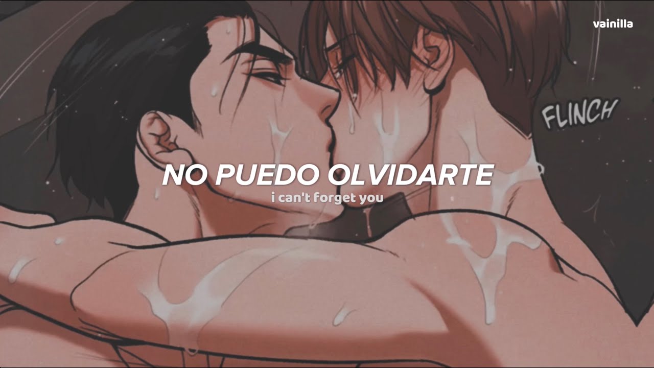 Dutch Melrose - forget you // sub español, english lyrics