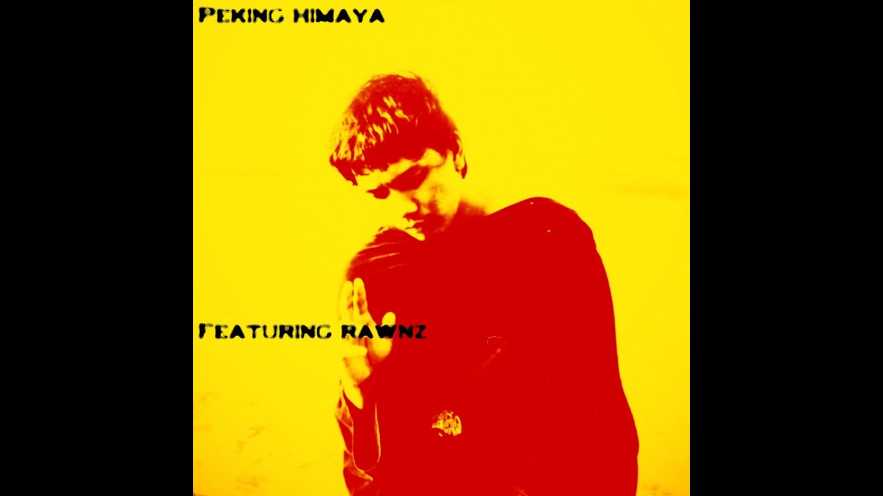 Drigo Allego {Peking Himaya} ft. RAWNZ {OLV} Prod. Xavien | XVN