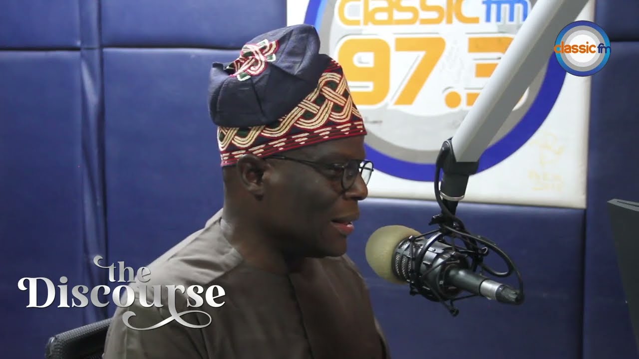Why Strong Public Policy Matters - #thediscourse