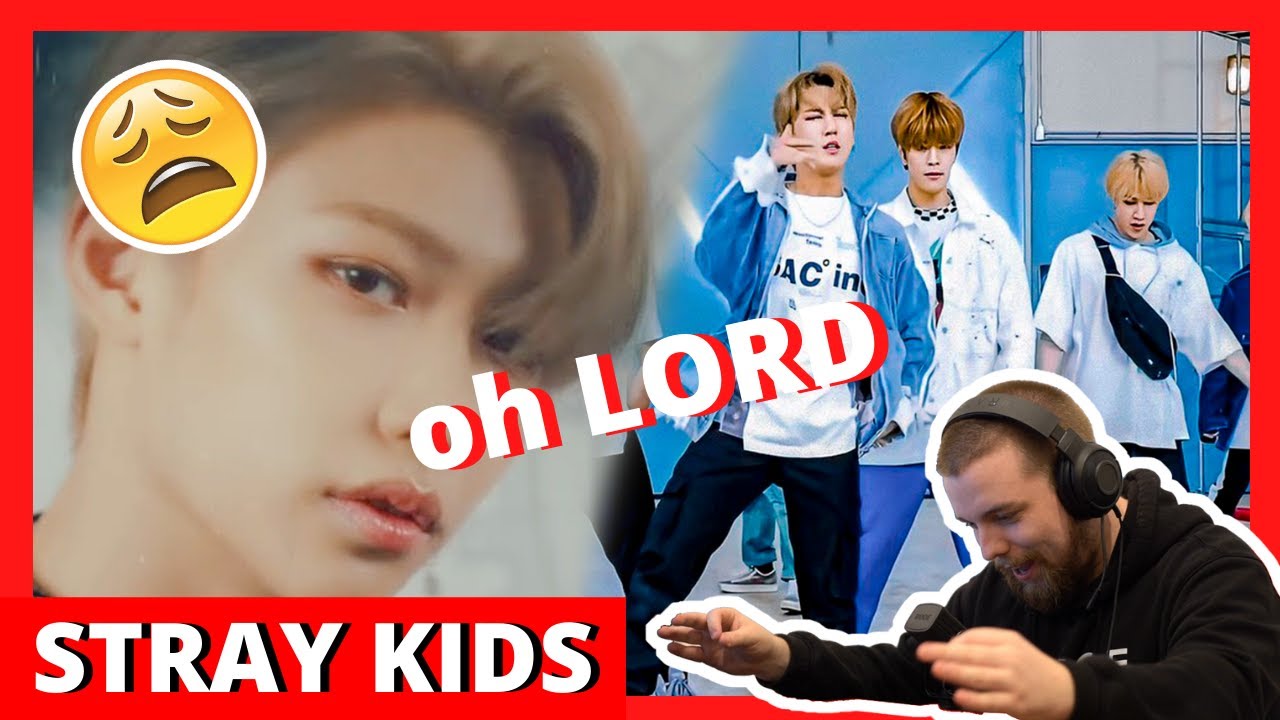STRAY KIDS (스트레이 키즈) “Chronosaurus” & “Boxer” [DOUBLE REACTION] | HAHA DEAD AGAIN 🙃😌