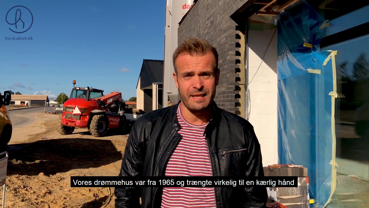 Husk&oslash;bet - uvildig r&aring;dgivning til boligk&oslash;b, renovering og nybyggeri