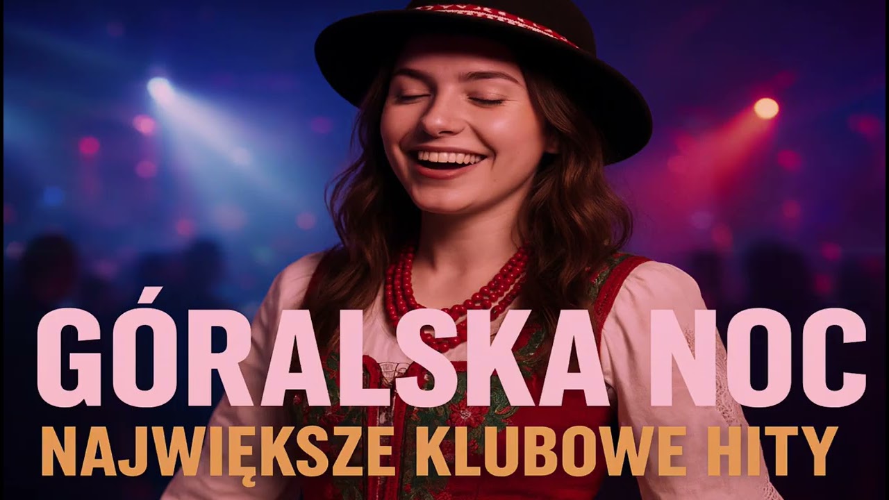 G&Oacute;RALSKA ENERGIA W KLUBOWYM STYLU !