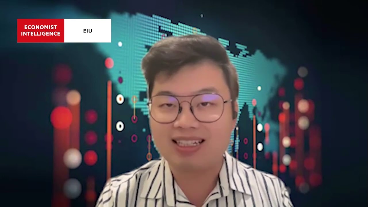 Global Outlook October 2023: capital flows in and out of China