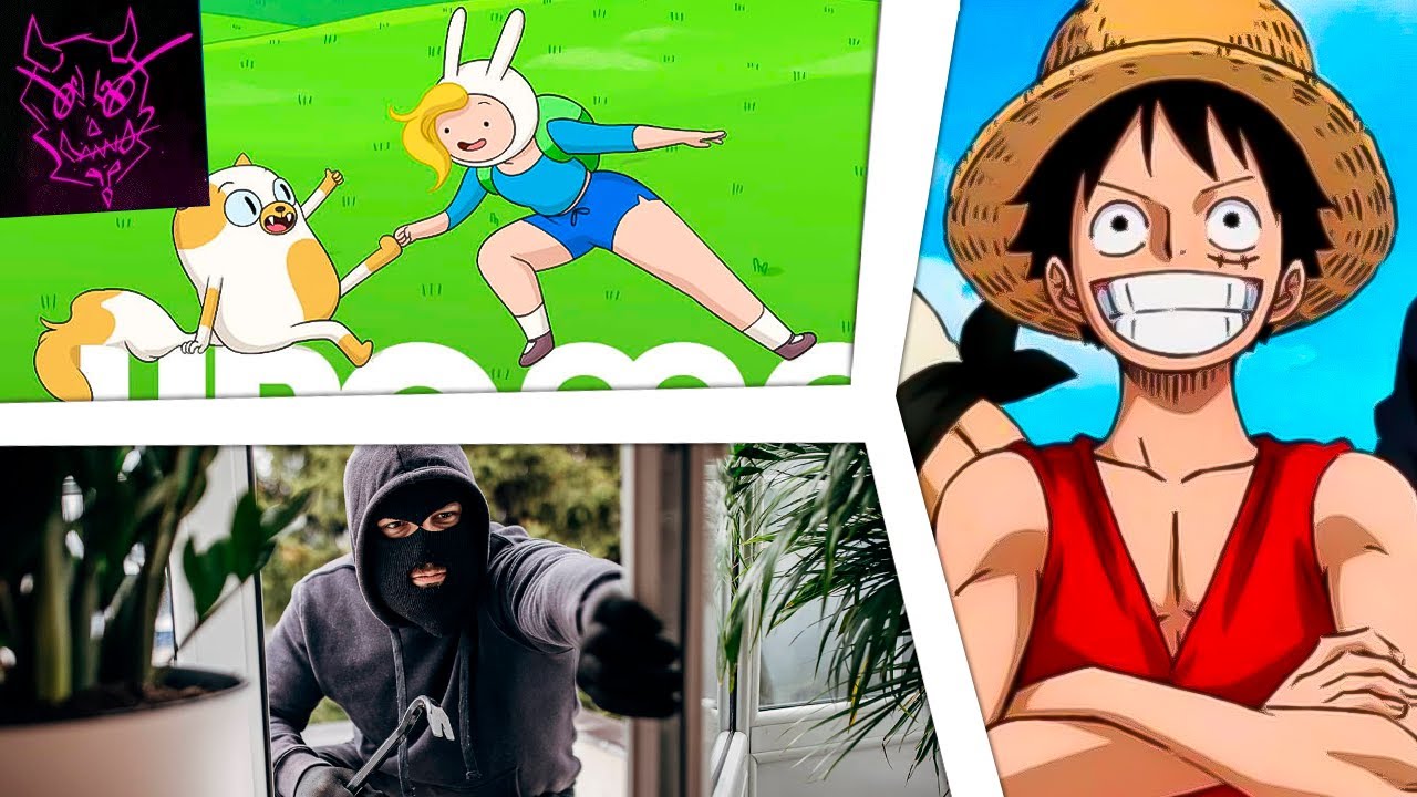 DEBATE DE ONE PIECE, USA 
