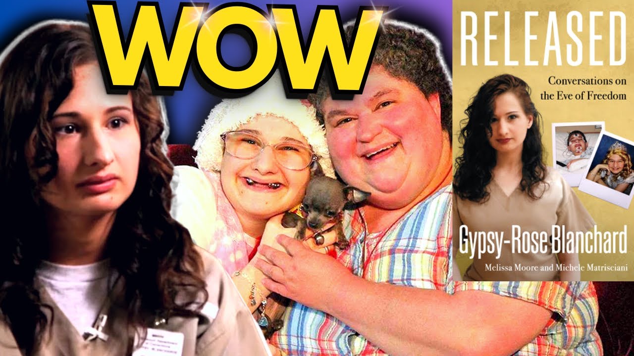 REVIEW: Gypsy Rose Blanchard Wrote a Book