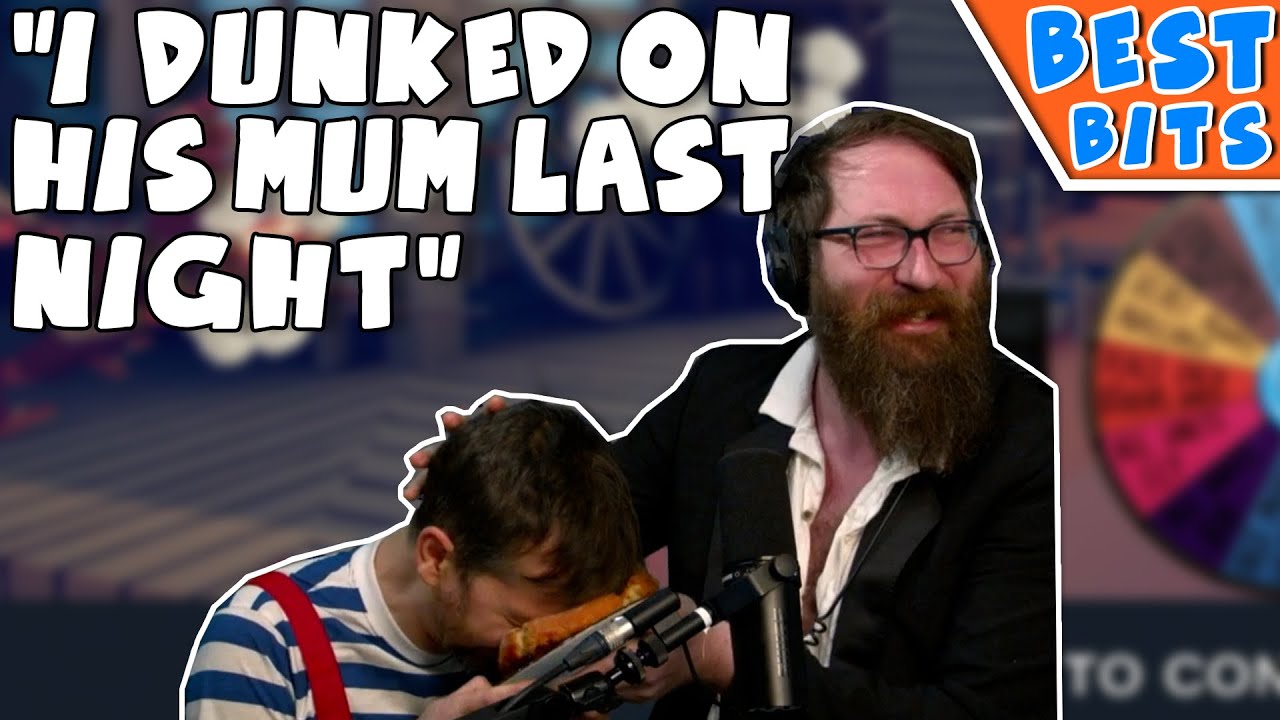 Добро пожаловать на Jingle Jam | YOGSCAST: лучшие моменты недели