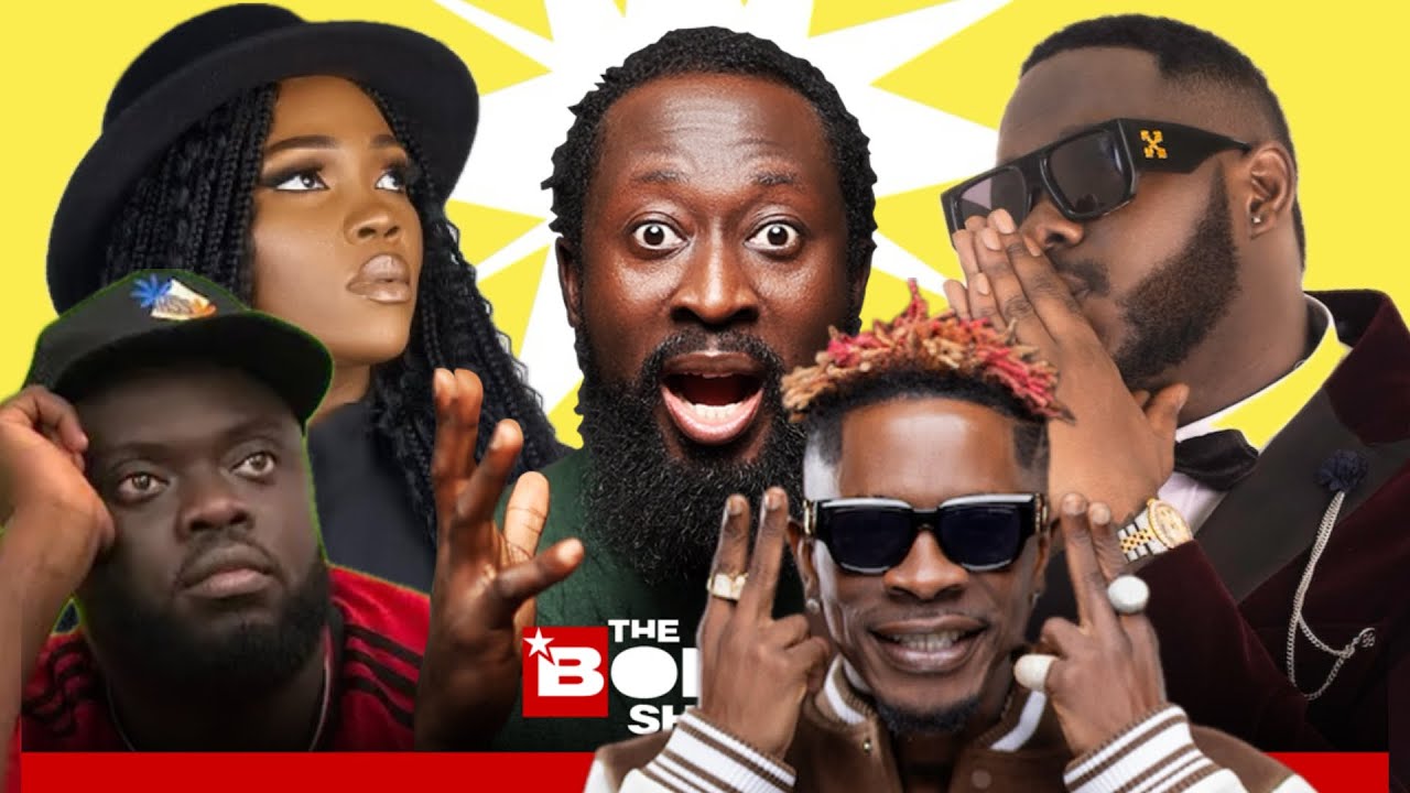 shatta wale replies highest eri woto woto n tell medikal not to employ her