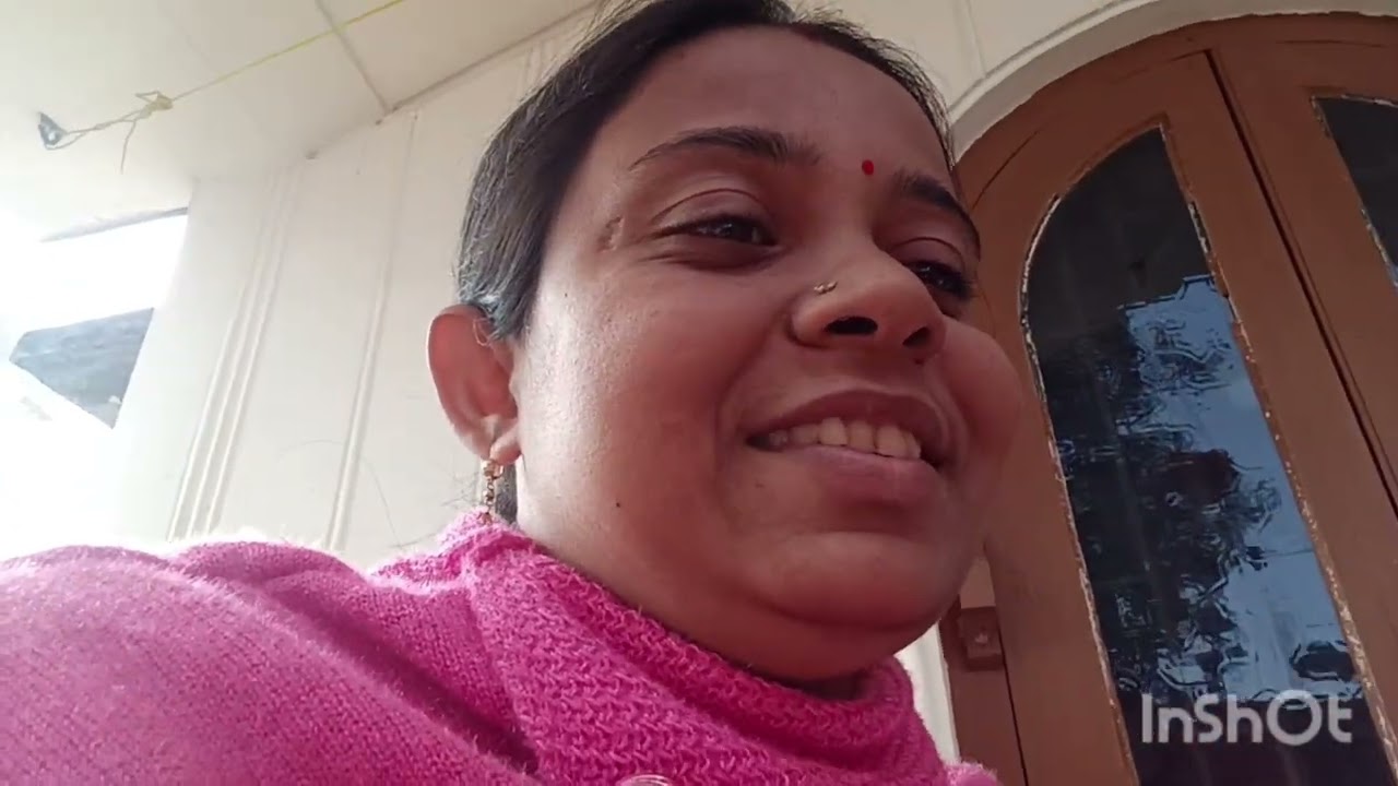 Baba Ma ase ar jai amader mon kharap hoye jai 