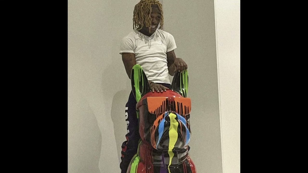 [FREE] Lil Uzi Vert Type Beat 2025 - 