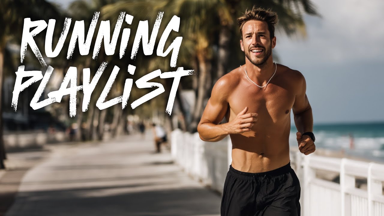 이 음악이면 10km는 정신 차릴 새 없이 끝나! 🏃‍♀️ 헬스·러닝 BGM (140 BPM+) 🚀 Running Playlist for Motivation