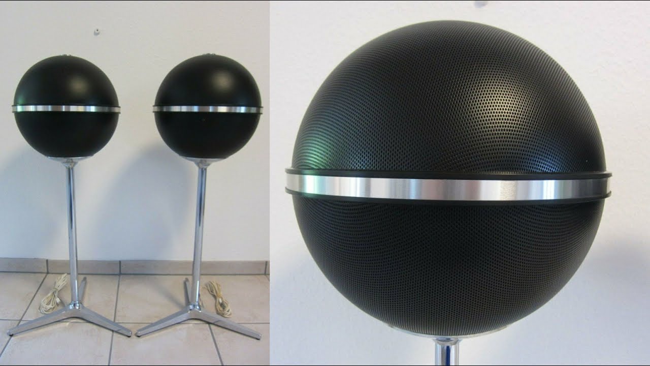 Scoring Grundig Audiorama 8000 .... second edition