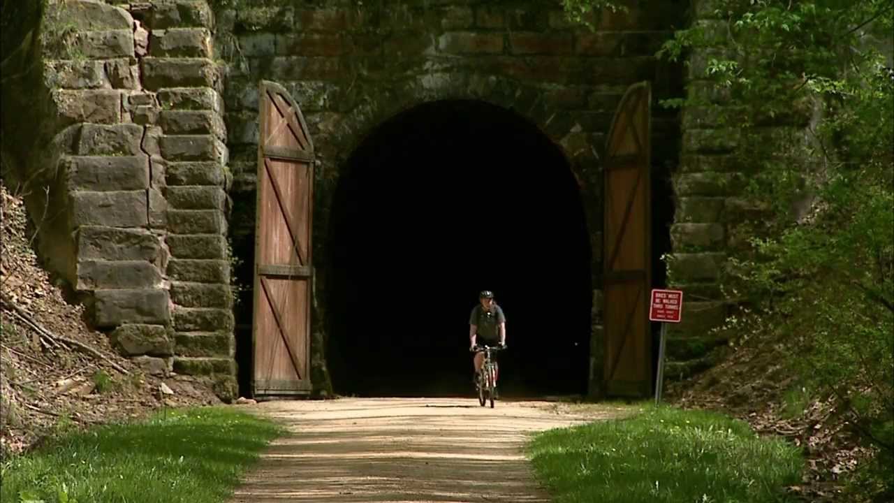 Sparta-Hill Country &mdash; Rails to Trails Paradise | Discover Wisconsin