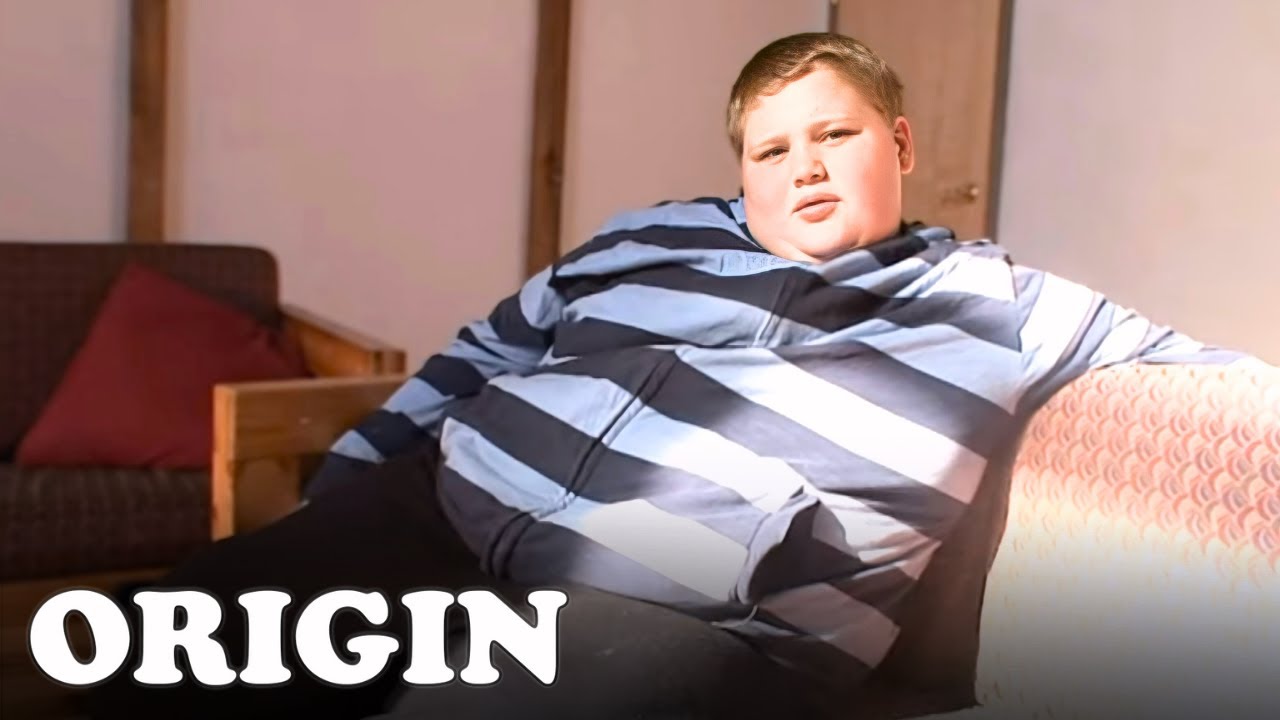 The Heartbreaking Reality Of Being Overweight At 14 | Too Fat For 15 | Full Episode
