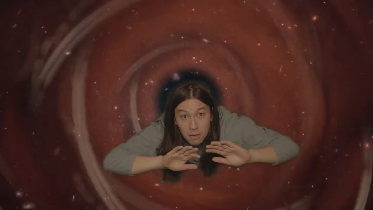 Sen Morimoto - Jupiter (Official Video)