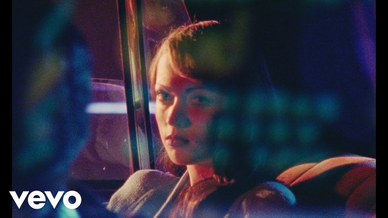 Violet Grohl - 595