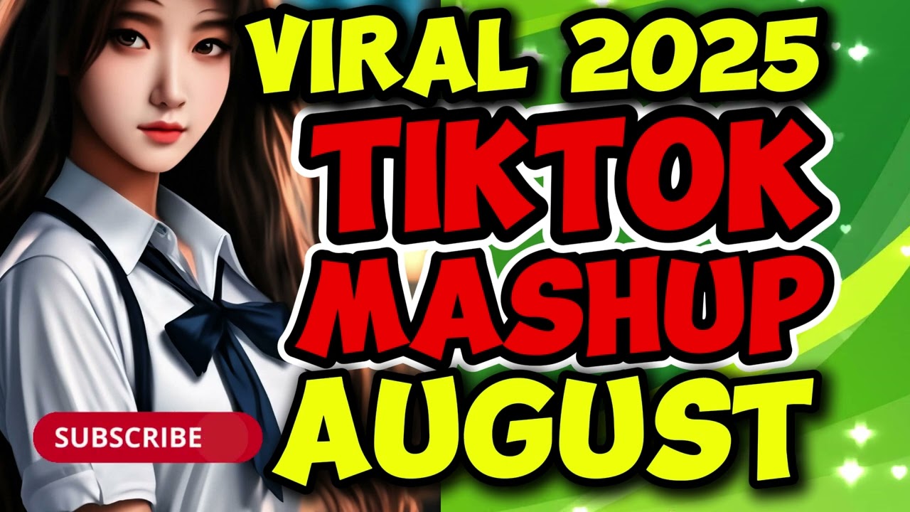 TIKTOK MASHUP 2025 August 27 🇵🇭