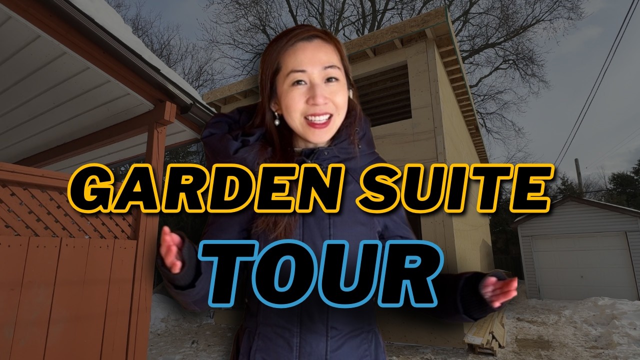 Жилой комплекс Toronto Garden Suites 2026 – Как инвесторы в недвижимость Торонто максимизируют ар...