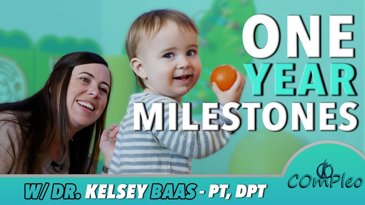 One Year Milestone