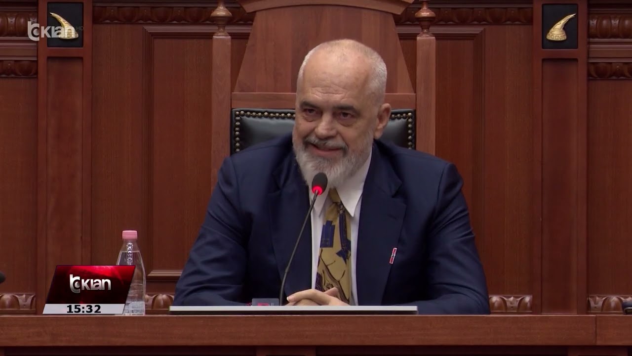 Tv Klan - Shqipëria, zyrtarisht anëtare e bordit të paqes