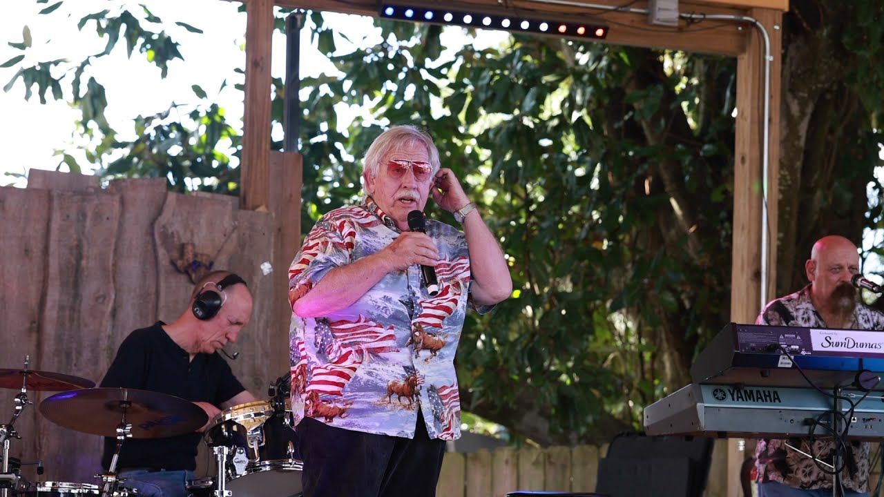 John Conlee- Rose Colored Glasses