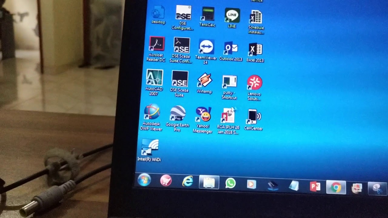 Cara Download Install dan menggunakan Software DSE Config Tolls  VID 20191122 162435
