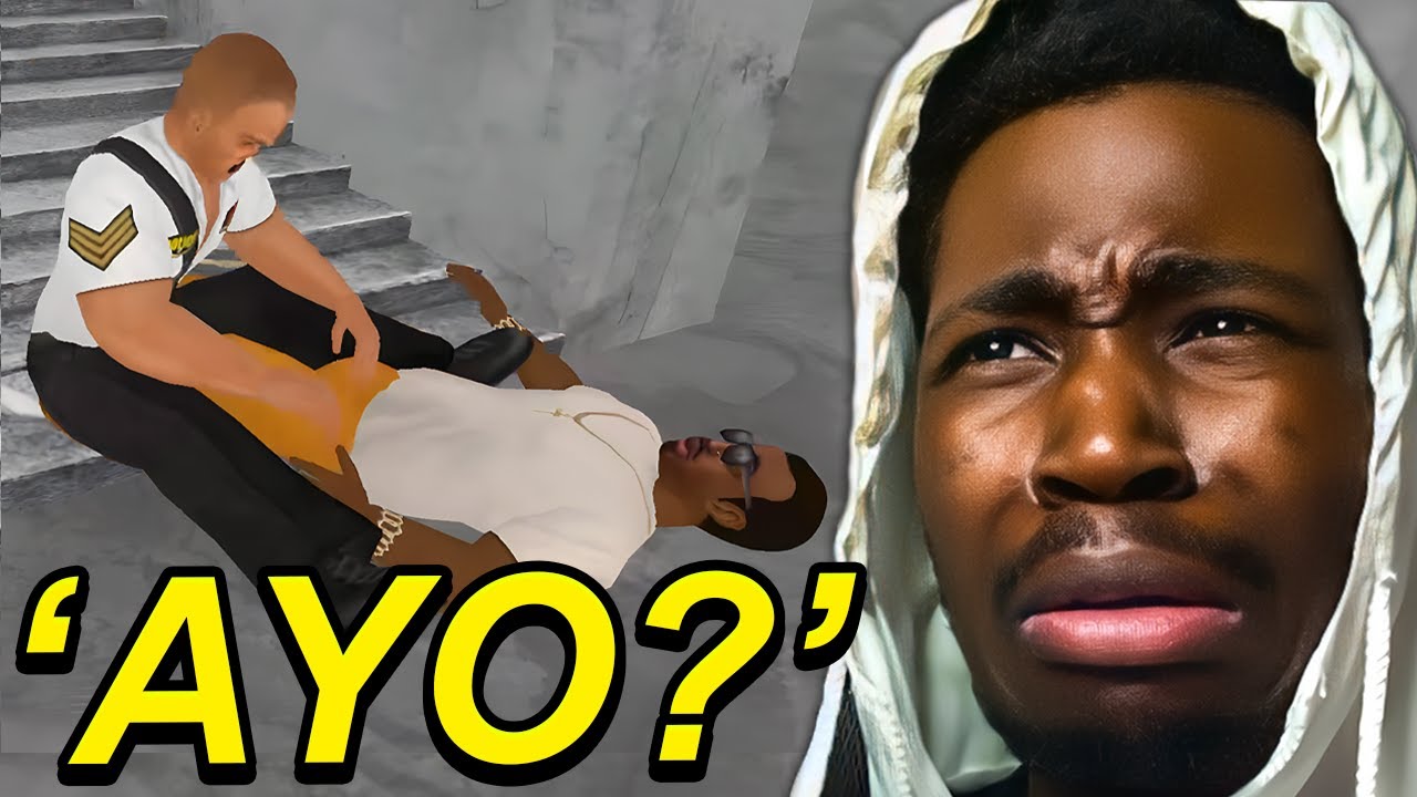 I Got LOCKED UP With DIDDY! (Hard Time 3)