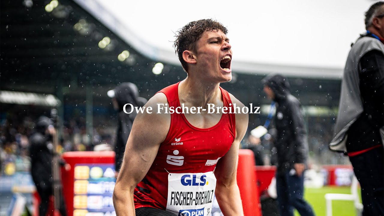 Owe Fischer-Breiholz | Kurz Dokumentation
