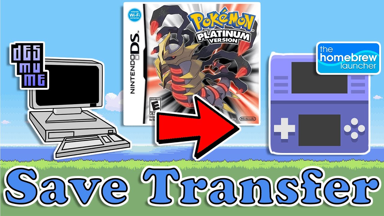 HOW TO Backup & Restore Your SAVE FILE Using Custom Firmware
