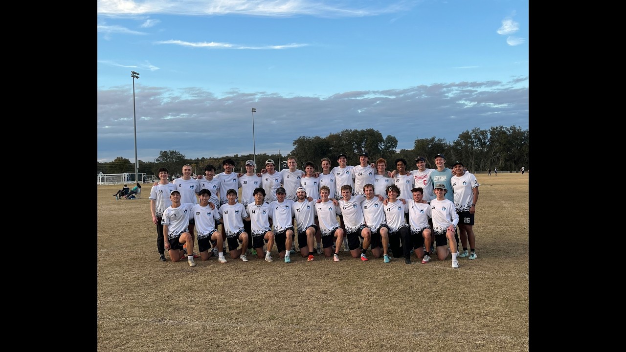 CCC 2025/Florida 2026 Hodag Highlights