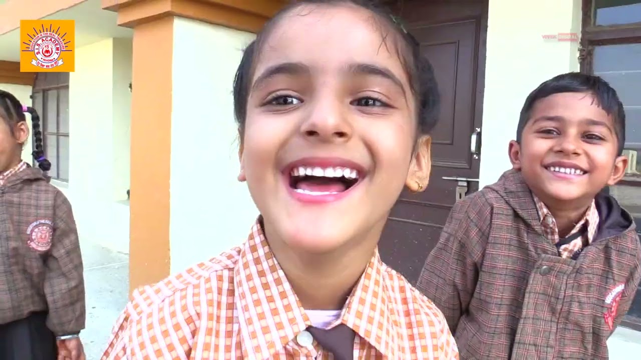 SIS Academy Pehowa (Sant Ishar Singh Academy) Promotional Video Of  School. Mukesh Dolia Photography