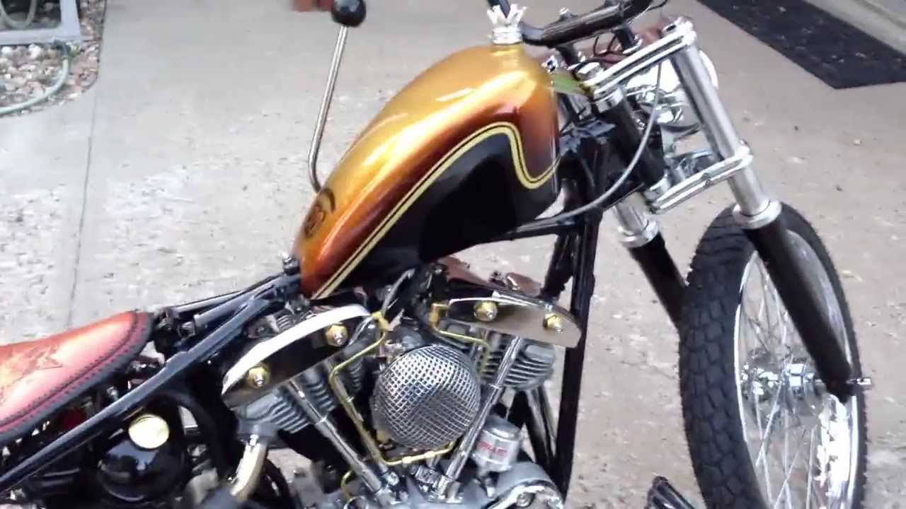 '66 Speedking by Jeff Cochran