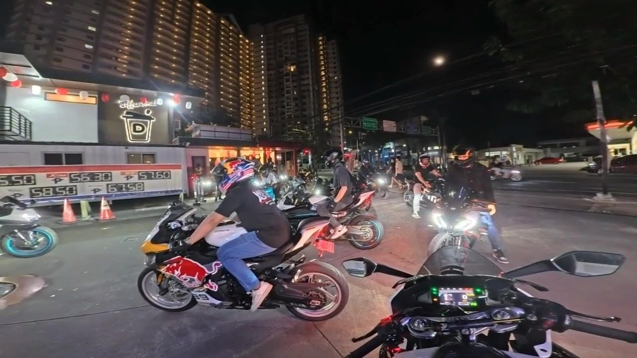 CFMOTO 675SR-R | SR SQUAD TAMBIKE | NEW LED SIGNAL LIGHTS #cfmoto675srr  #cfmoto #675srr