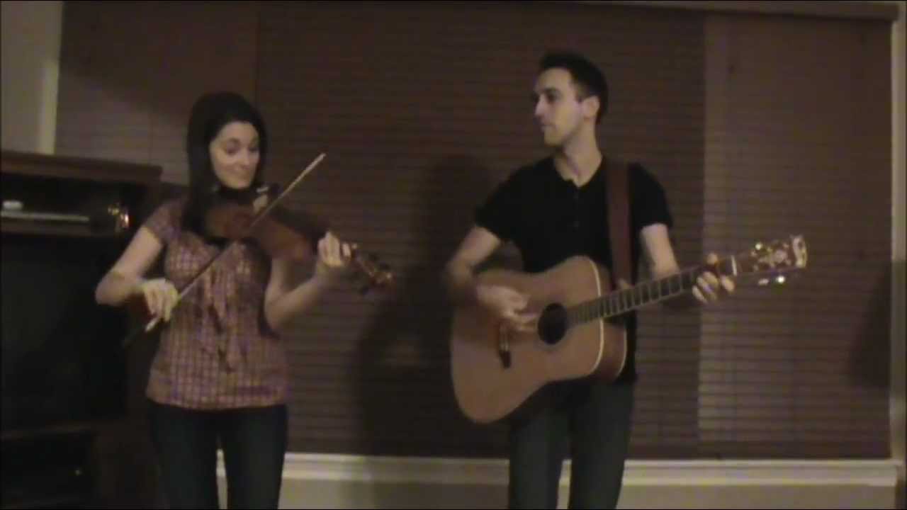Julia Delaney - Fiddle Tune