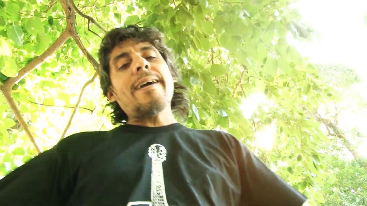 MONO BANEGAS - EN SILENCIO ( Oficial Video ) - REMINISCENCIA